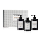 Atelier Rebul Istanbul Bath&Body Set brons