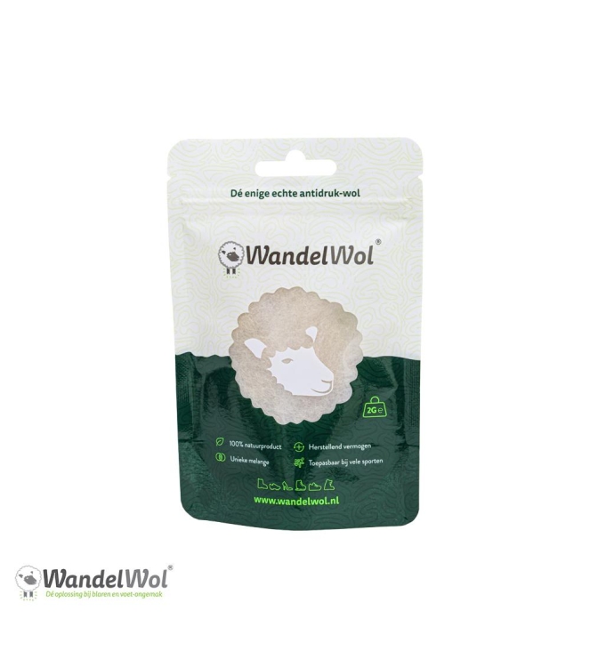 WandelWol WandelWol beige
