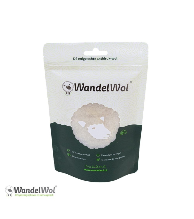 WandelWol WandelWol beige