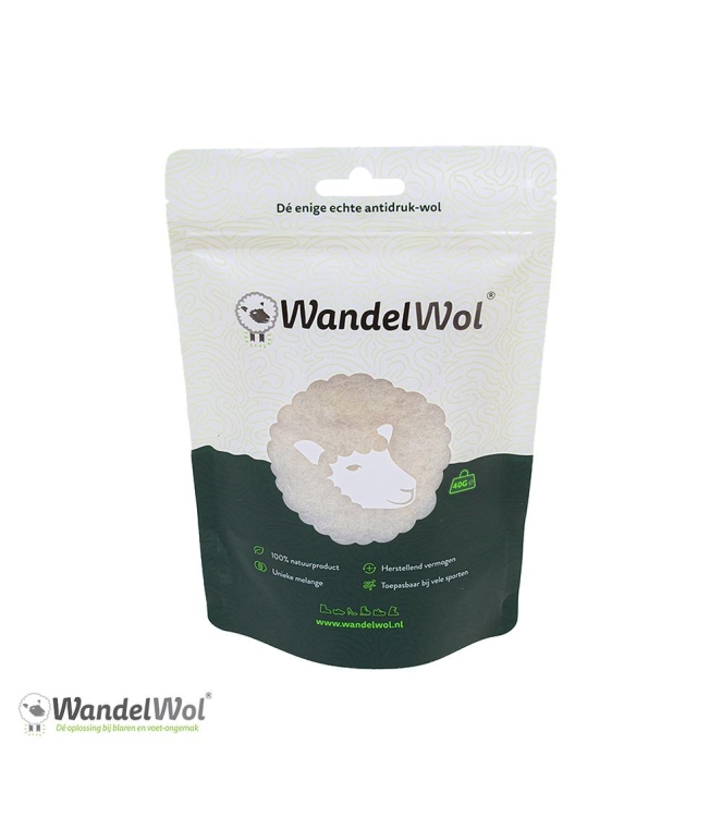 WandelWol WandelWol beige