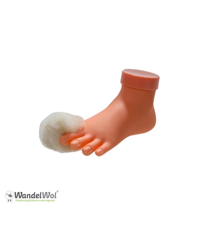 WandelWol WandelWol beige