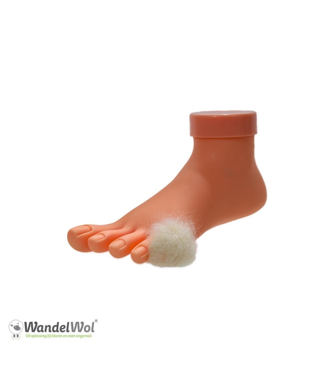 WandelWol WandelWol beige