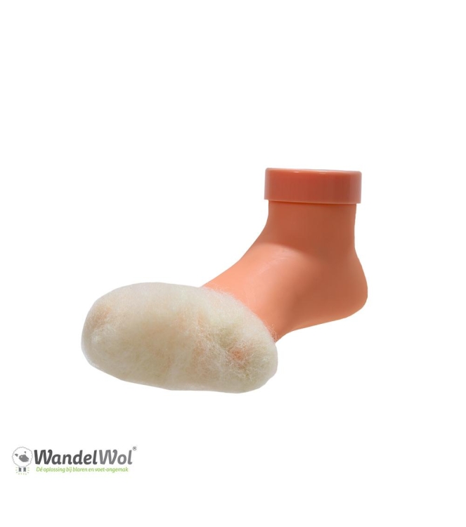WandelWol WandelWol beige