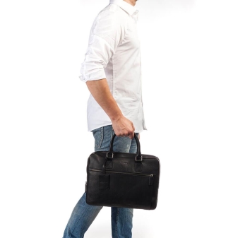 Burkely 8007981.56 zwart