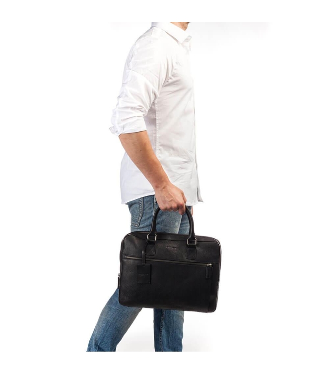 Burkely 8007981.56 zwart