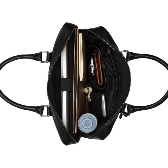 Burkely 8007981.56 zwart