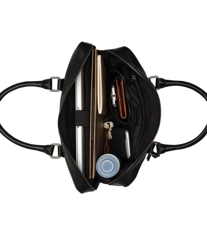 Burkely 8007981.56 zwart