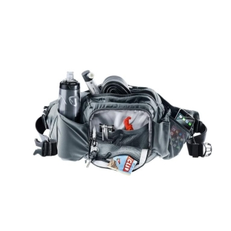 Deuter 3910223 grijs