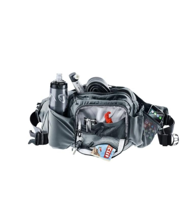 Deuter 3910223 grijs