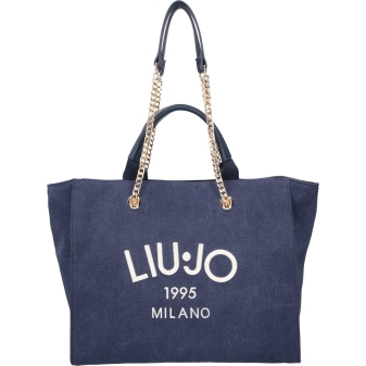 Liu·Jo AA5004 T6948 blauw
