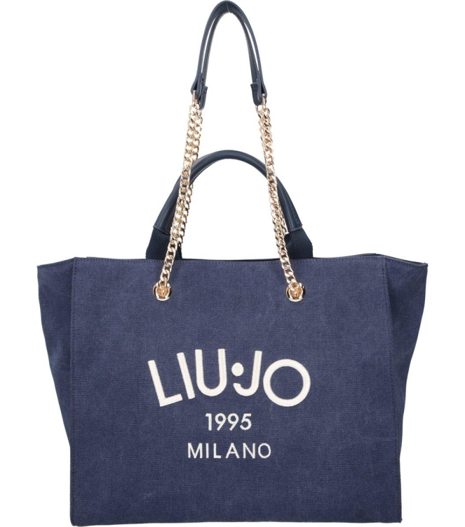 Liu·Jo AA5004 T6948 blauw