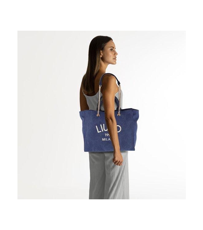 Liu·Jo AA5004 T6948 blauw