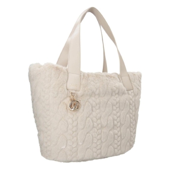 Liu·Jo VERRY L Tote AF5154E0305 beige