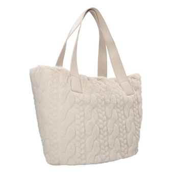 Liu·Jo VERRY L Tote AF5154E0305 beige