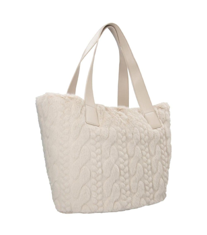 Liu·Jo VERRY L Tote AF5154E0305 beige