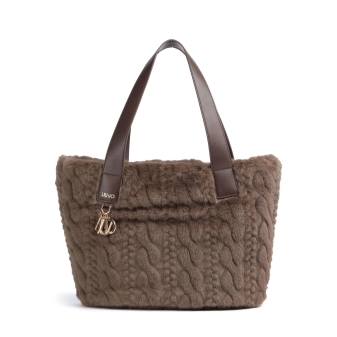 Liu·Jo VERRY L Tote AF5154E0305 bruin