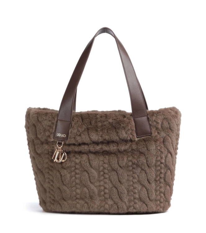 Liu·Jo VERRY L Tote AF5154E0305 bruin