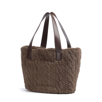 Liu·Jo VERRY L Tote AF5154E0305 bruin