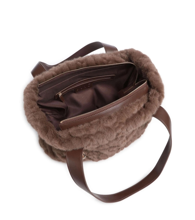 Liu·Jo VERRY L Tote AF5154E0305 bruin
