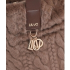 Liu·Jo VERRY L Tote AF5154E0305 bruin