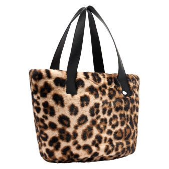 Liu·Jo VERRY L Tote AF5154E0305 bruin-zwart