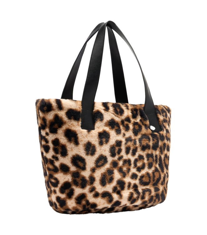Liu·Jo VERRY L Tote AF5154E0305 bruin-zwart
