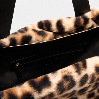 Liu·Jo VERRY L Tote AF5154E0305 bruin-zwart