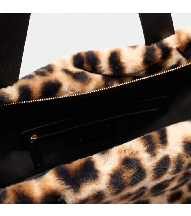 Liu·Jo VERRY L Tote AF5154E0305 bruin-zwart