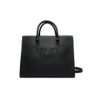 Liu·Jo AF5149E0087 zwart