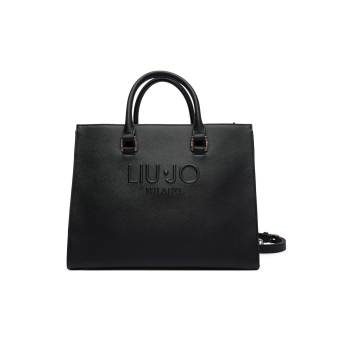 Liu·Jo AF5149E0087 zwart