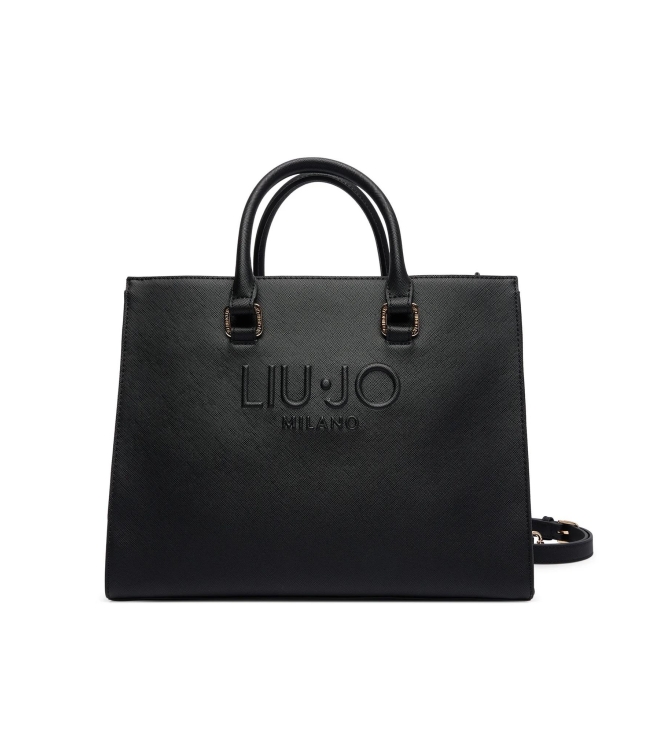 Liu·Jo AF5149E0087 zwart