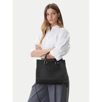 Liu·Jo AF5149E0087 zwart