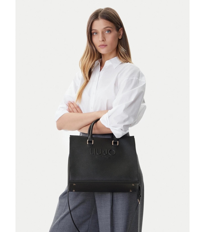 Liu·Jo AF5149E0087 zwart