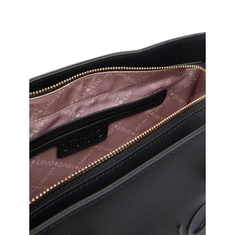 Liu·Jo AF5149E0087 zwart