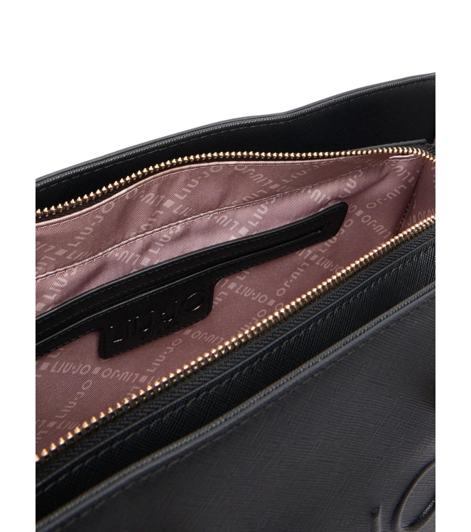 Liu·Jo AF5149E0087 zwart