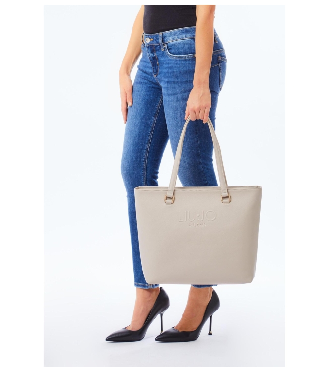 Liu·Jo AF5321E0087 taupe