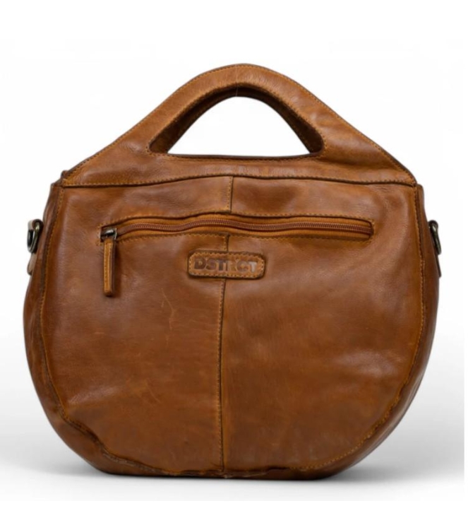 DSTRCT 353230 cognac