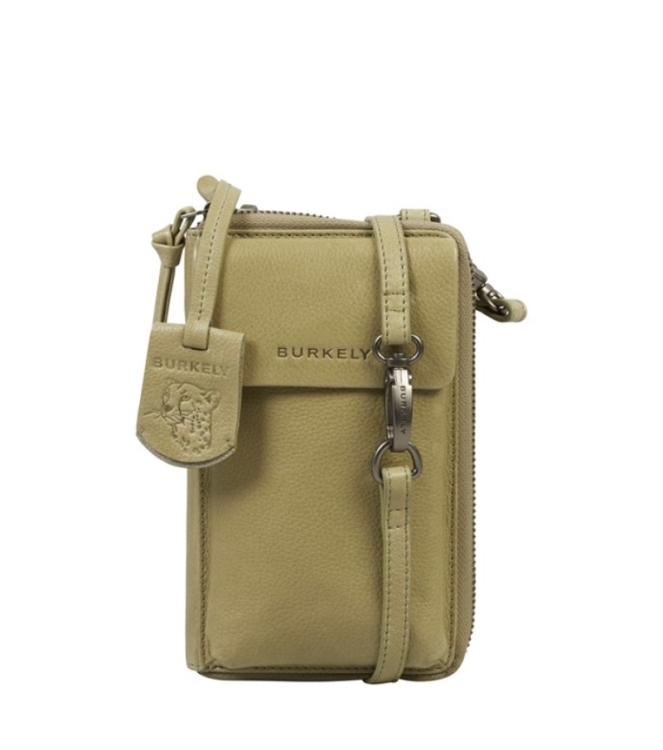 Burkely 1000214.84 licht groen