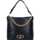 Liu·Jo AA5145 E0886 Hobo zwart