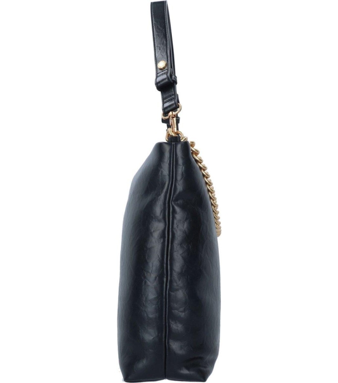 Liu·Jo AA5145 E0886 Hobo zwart