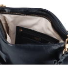 Liu·Jo AA5145 E0886 Hobo zwart
