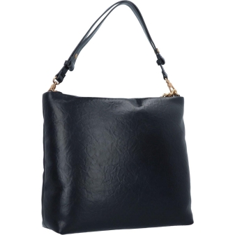 Liu·Jo AA5145 E0886 Hobo zwart