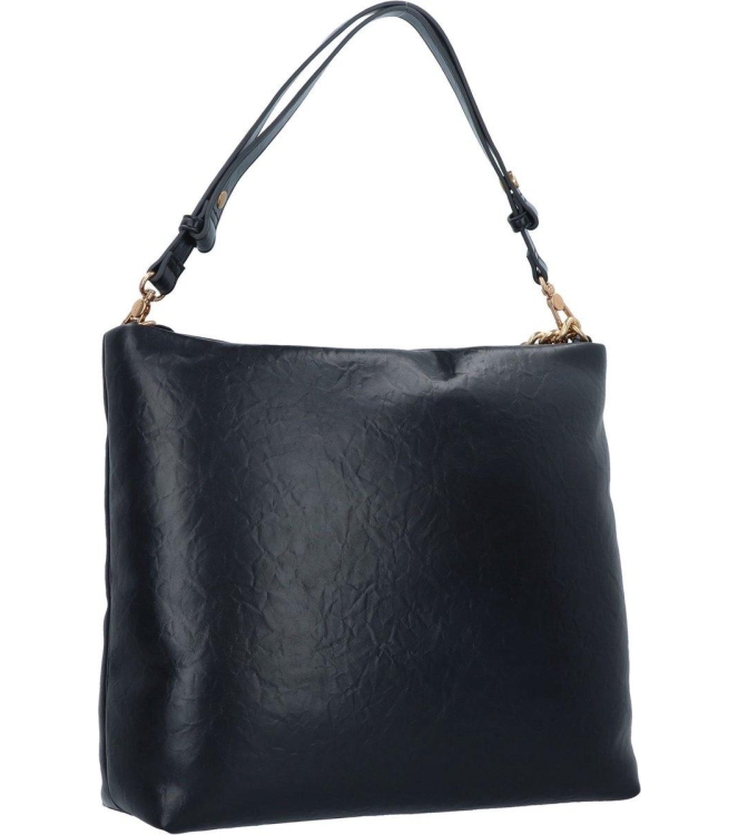 Liu·Jo AA5145 E0886 Hobo zwart