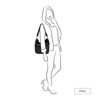 DSTRCT 386830 Preston Park zwart