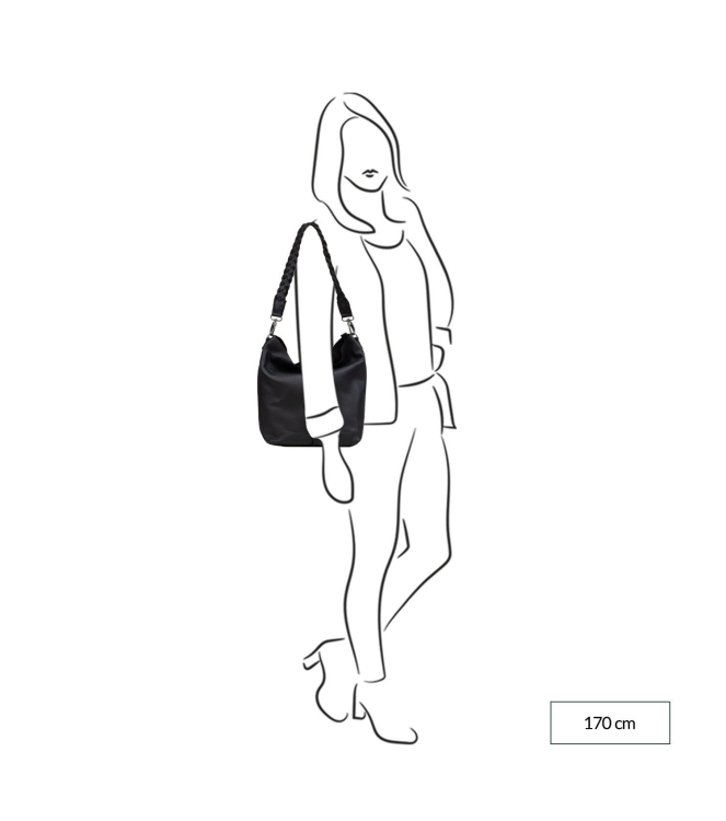 DSTRCT 386830 Preston Park zwart