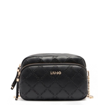 Liu·Jo AF5198 E0538 zwart