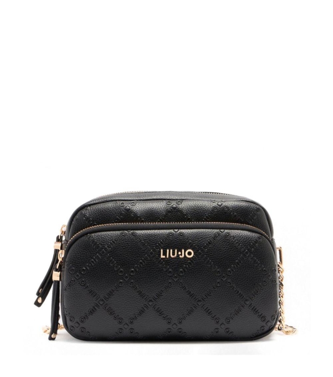 Liu·Jo AF5198 E0538 zwart