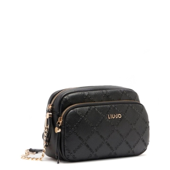 Liu·Jo AF5198 E0538 zwart