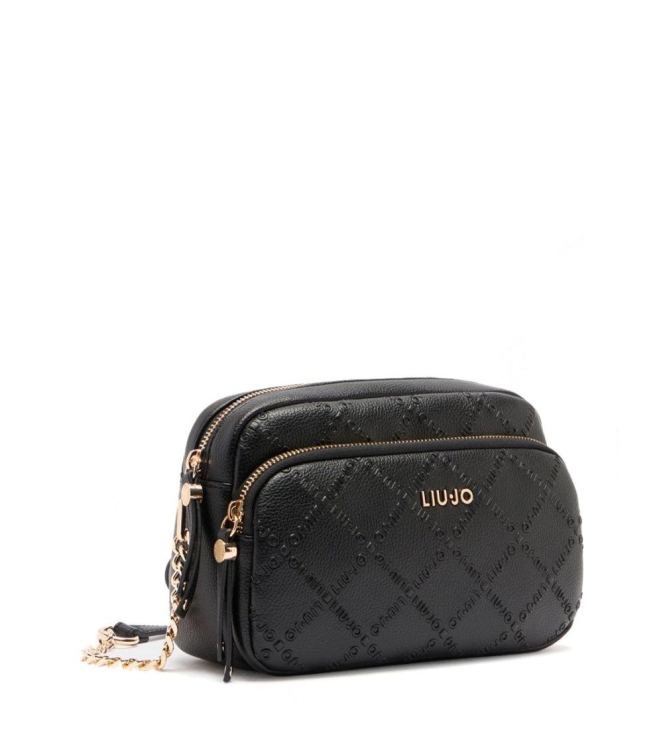 Liu·Jo AF5198 E0538 zwart