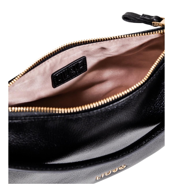 Liu·Jo AF5043 E0058 zwart